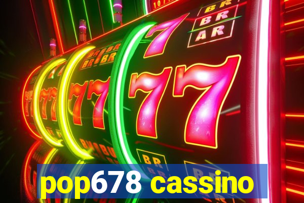 pop678 cassino